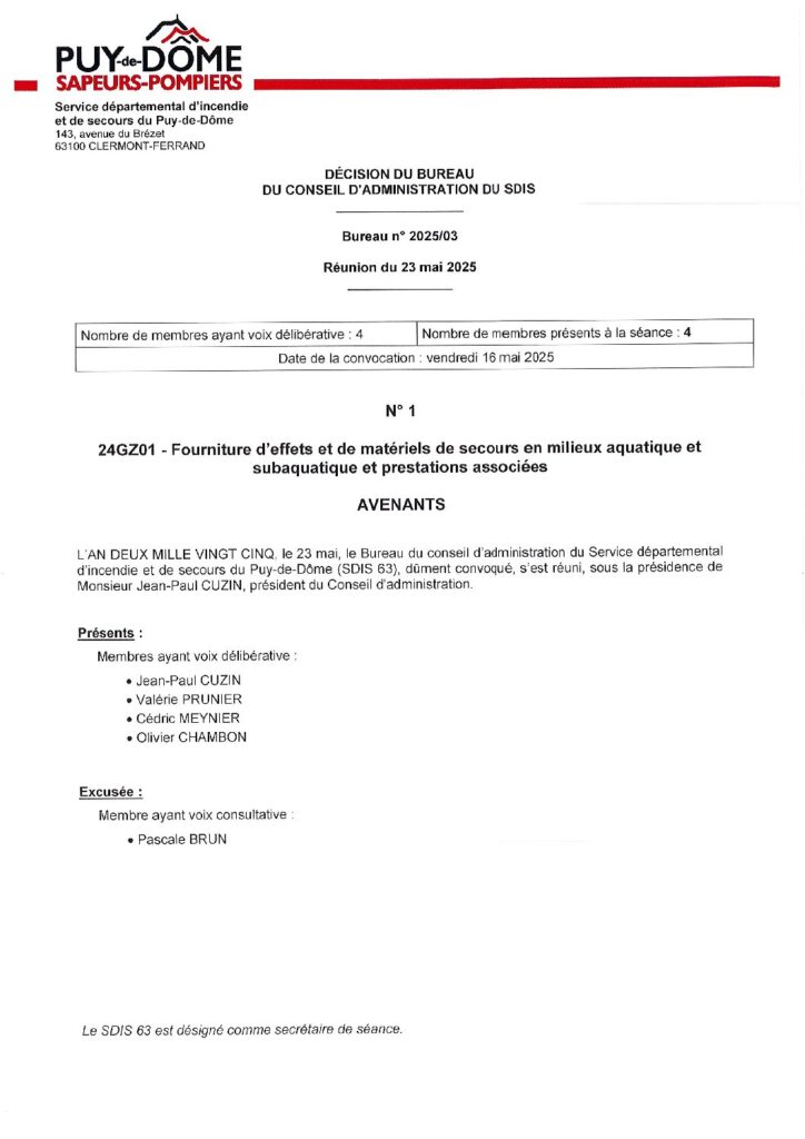 thumbnail of 1-Marché 24GZ01 – Avenants matériels nautique