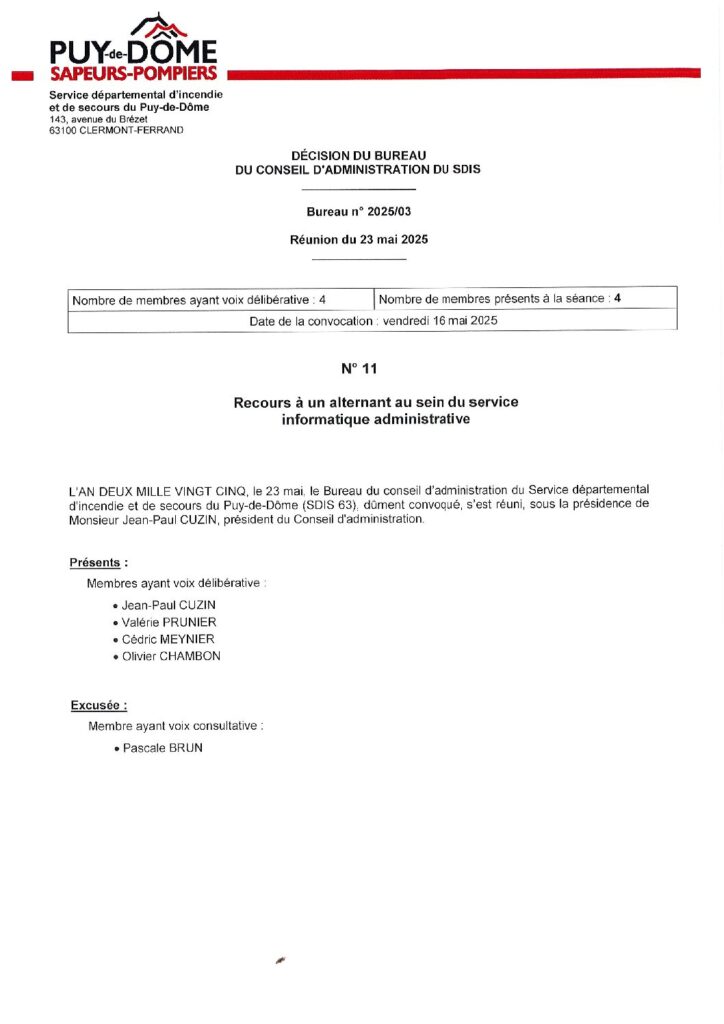 thumbnail of 11- Poste d&rsquo;alternant service informatique administrative